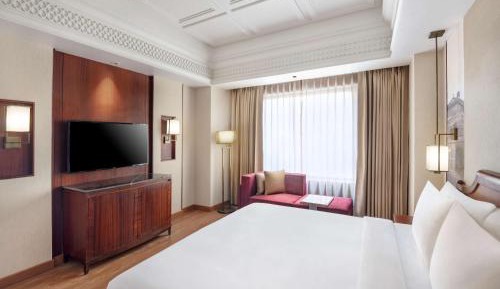 Two Bedroom Suite