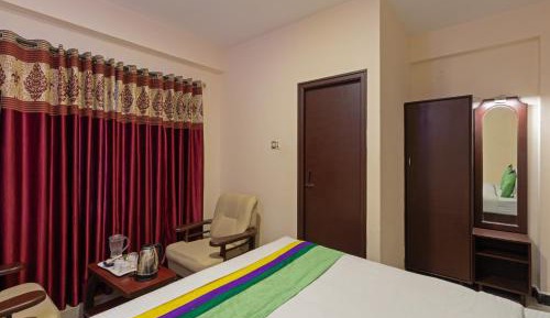 Economy Room 