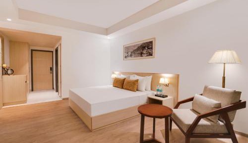 Superior King Room