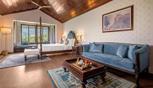 Heritage Suite