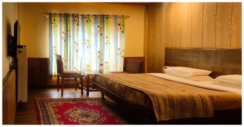 Hill View Superior Room With Complimentary Return Gondola Ride