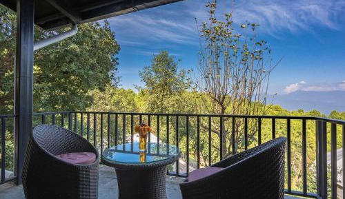 One-Bedroom Villa