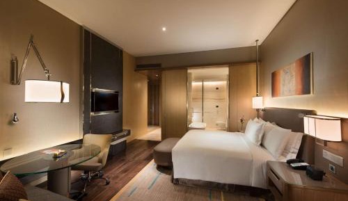 King Room - Mobility Accessible 