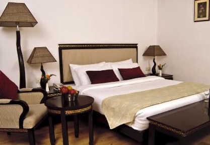 Premier Double or Twin Room