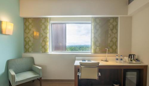 Guest room, 1 Queen