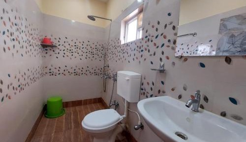 Superior Triple Room with Sea View