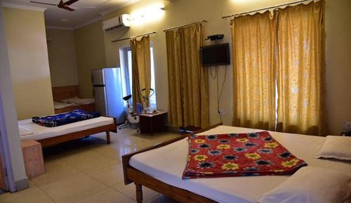 Family Suite