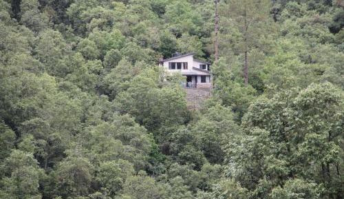 Two-Bedroom Chalet