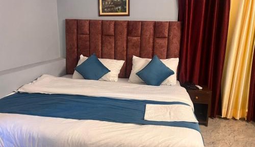 Budget Double Room
