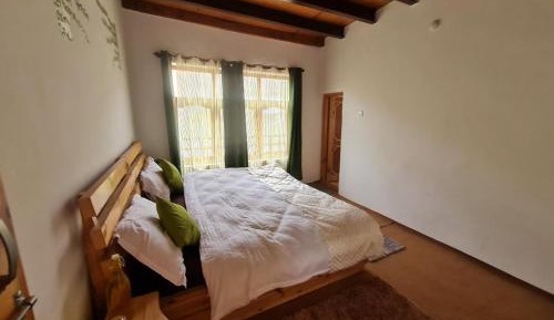 Superior Queen Room