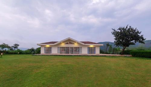 3BHK Villa with Private Pool