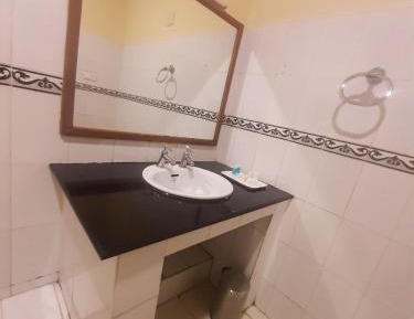 Standard Deluxe Room