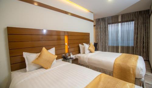 Double or Twin Room