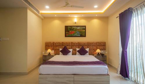 Superior King Room