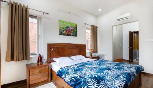One-Bedroom Suite