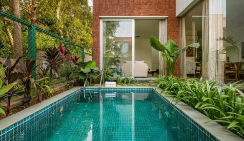 La Avila 06|Garden|Kitchen|Wifi|Cook Avl