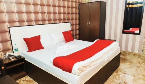 Small Double Room