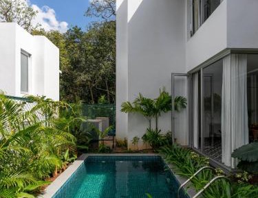 La Avila 14|Garden| Wifi|Cook Avl