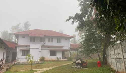 Three-Bedroom Chalet