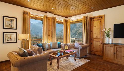 Premium Suite