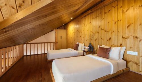 Duplex Family Suite