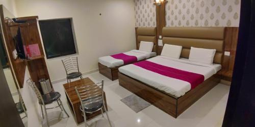 Superior Triple Room