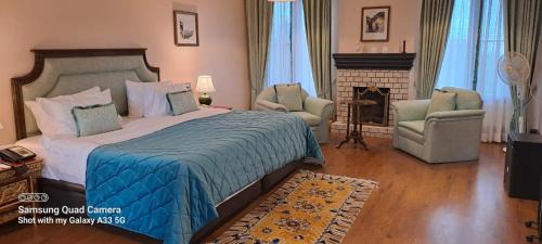 Superior Queen Room