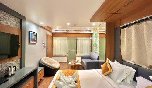 King Suite