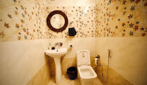 Superior Queen Room