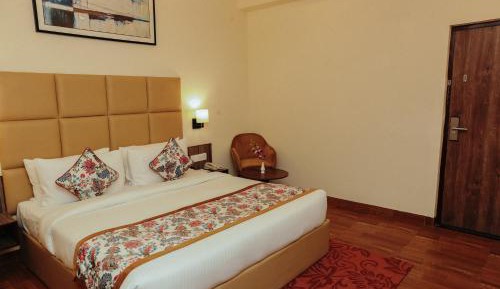 Standard Room- Enjoy 1+1 Happy Hours Mocktail Timing - 11am -7Pm