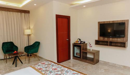 Suite- Enjoy 1+1 Happy Hours Mocktail Timing -  11am -7Pm