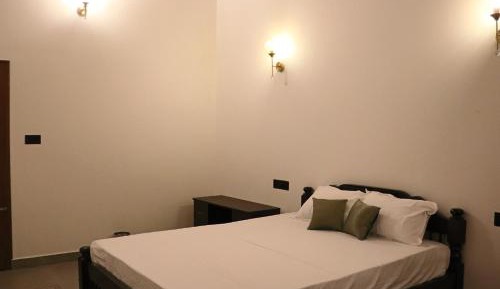 Junior Suite with Balcony