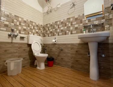 Duplex Quadruple Room