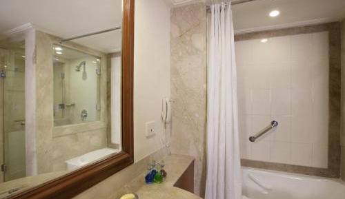 Premier King Room
