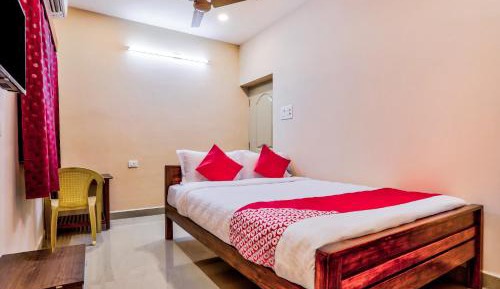 Small Double Room