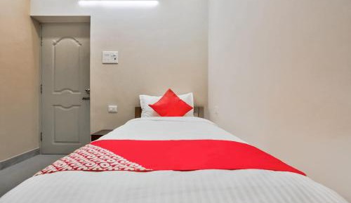 Small Single Room