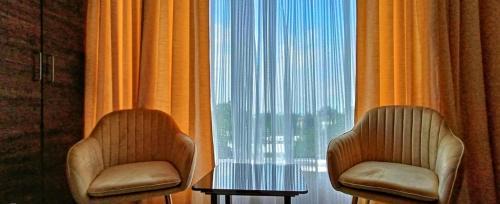 Superior Suite