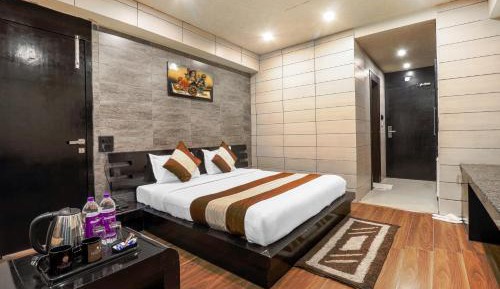 Royal Suite
