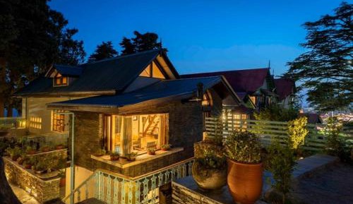 Deluxe Villa