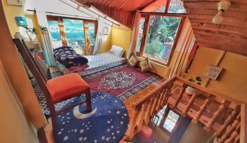 Superior Queen Room