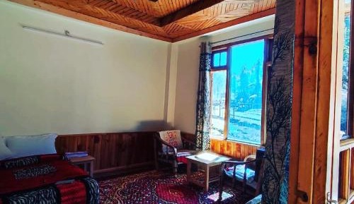 Double or Twin Room