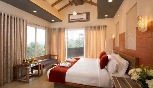 SERENE COTTAGE AC