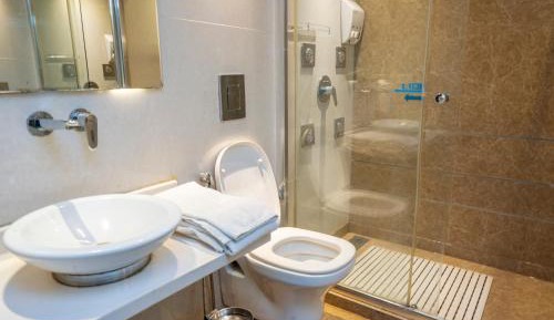 Deluxe Room with Free Airport Pick-up
