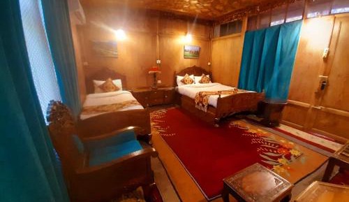 Superior Double or Twin Room
