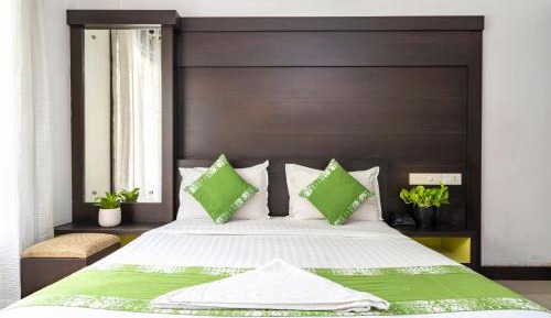 Standard Double Room with Fan