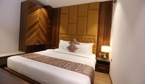 Superior Queen Room