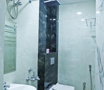 Budget Twin Room