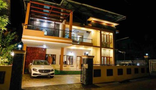 Vacation Home