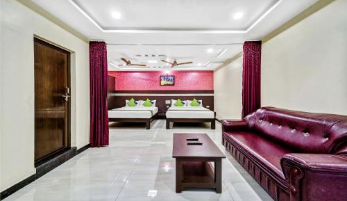 Spacious Premium Room