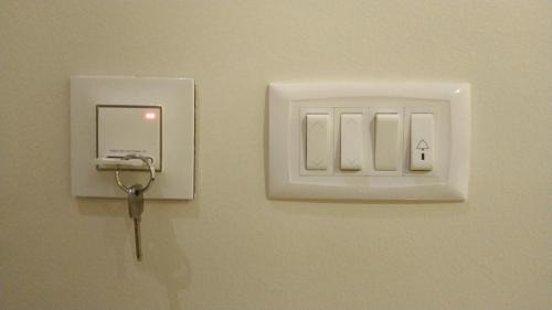 Standard Non AC Double Room